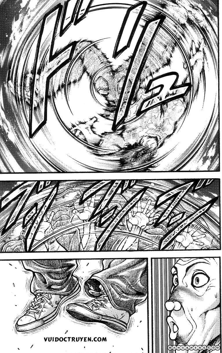 baki – son of ogre chapter 250 26