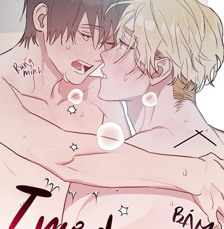 chàng tuấn mã của tôi chapter 37 87