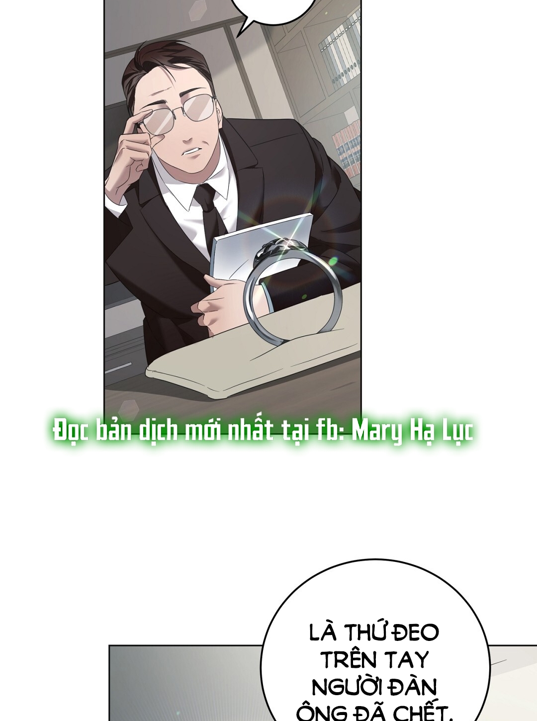 Amon- Không Thể Đoán Biết chapter 8.2 - Trang 39