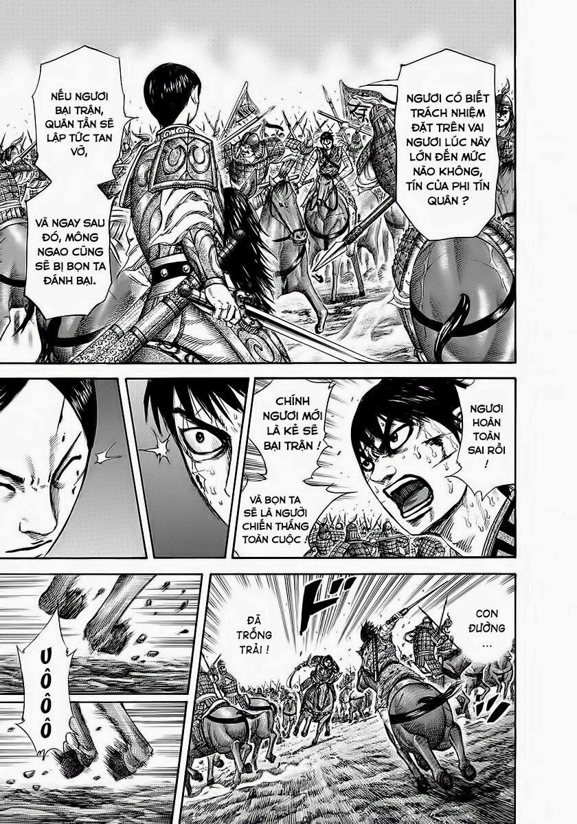 kingdom - vương giả thiên hạ chapter 229 22
