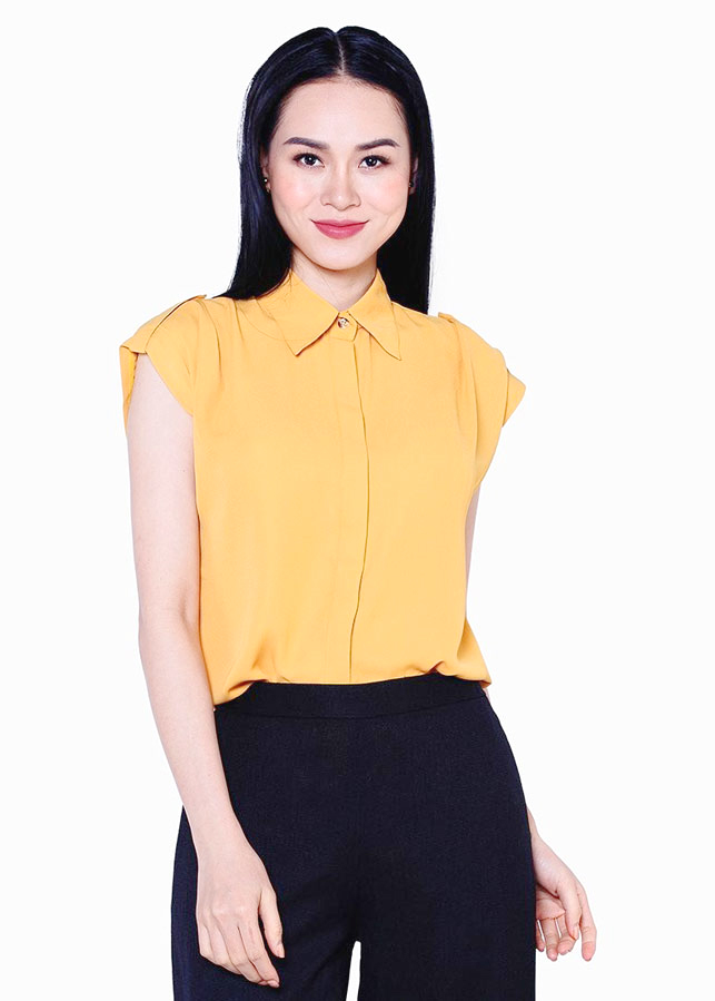 Áo Kiểu Nữ The One Fashion ADV1313