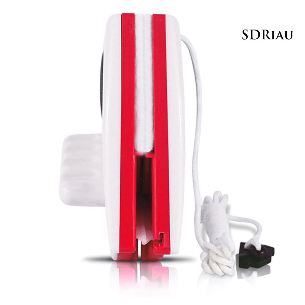 Dụng Cụ Vệ Sinh Cửa Kính Từ Tính 3-10mm