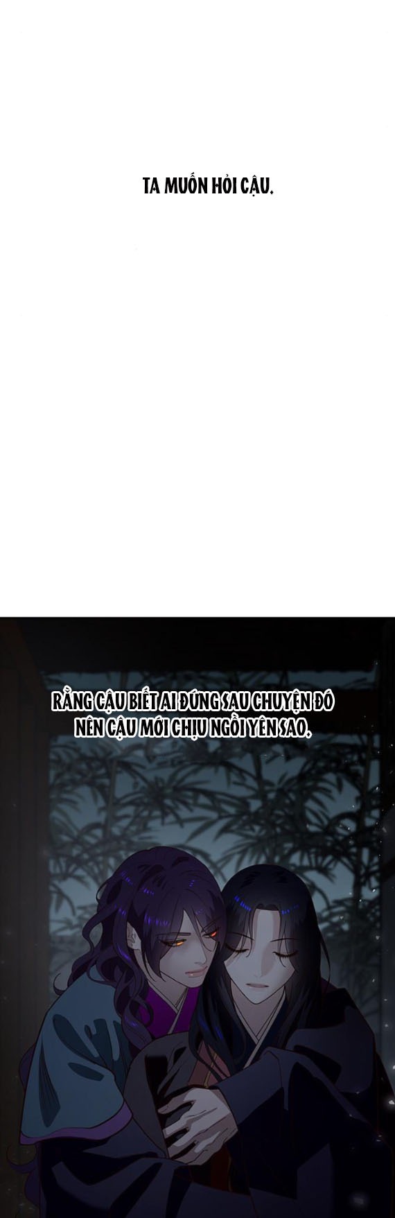 Thái Tử Myolyeong chapter 90.1 - Trang 6