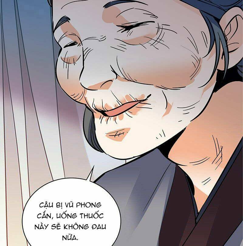 thần điêu hiệp lữ (new 2020) chapter 26 4