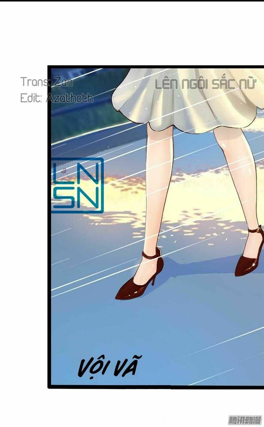 cưng chiều tình yêu bé nhỏ chapter 1 57