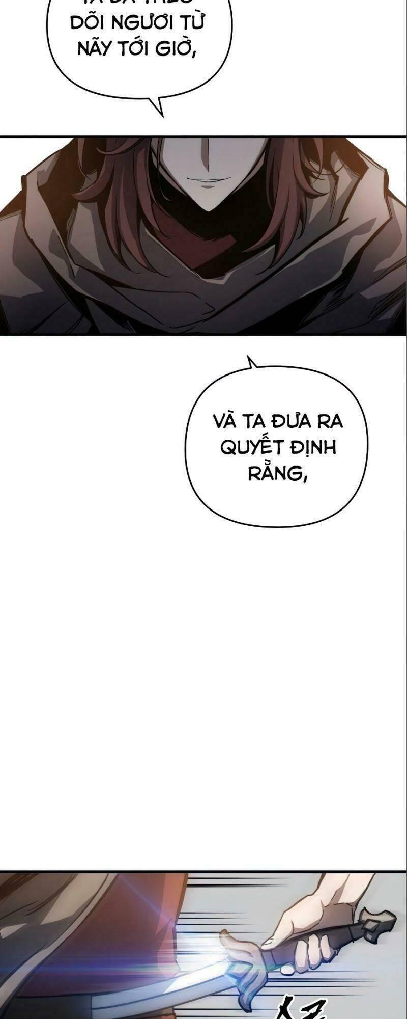 sự trở về của chiến thần tự sát chapter 17 20