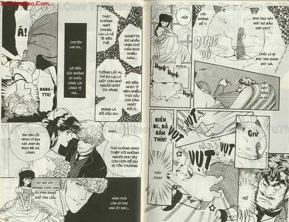 người đẹp new york chapter 5 50