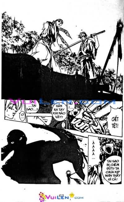 mắt quỷ kyo chapter 69 64