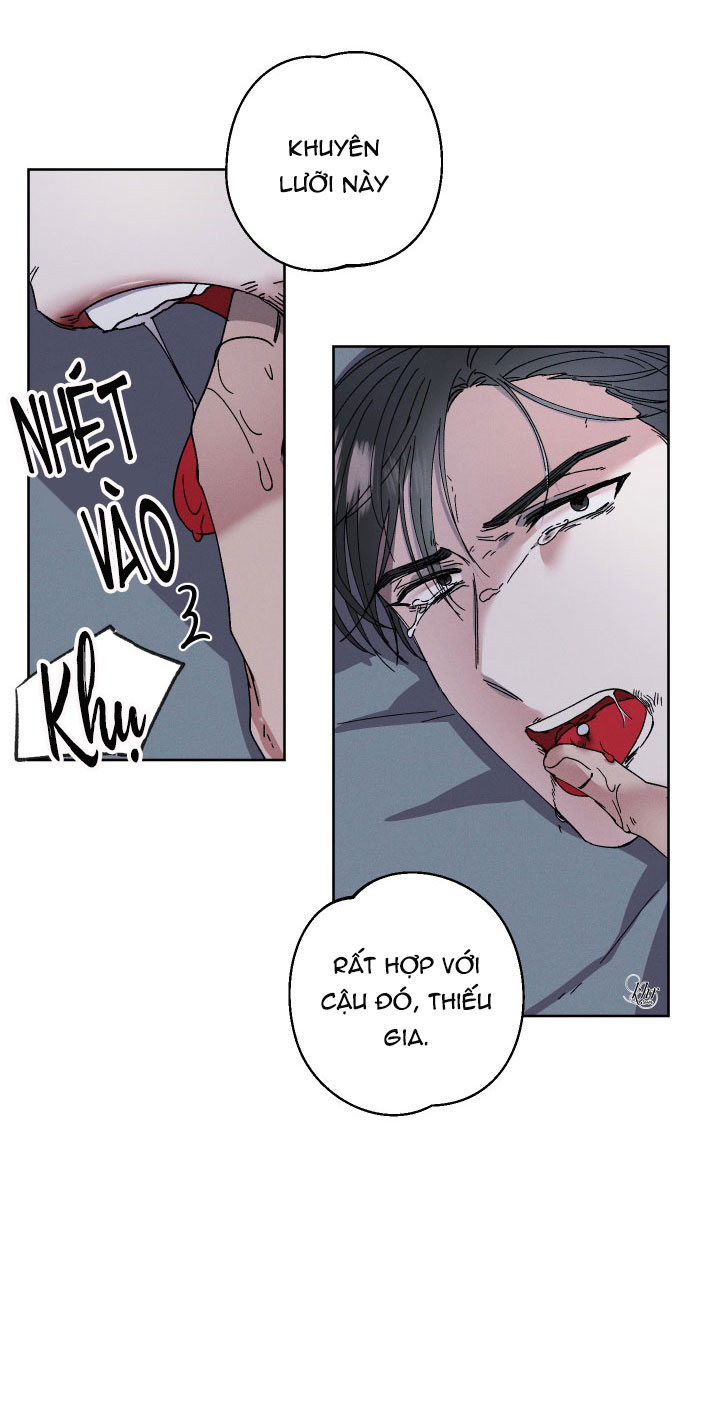 quầng trăng ban ngày chapter 2 47