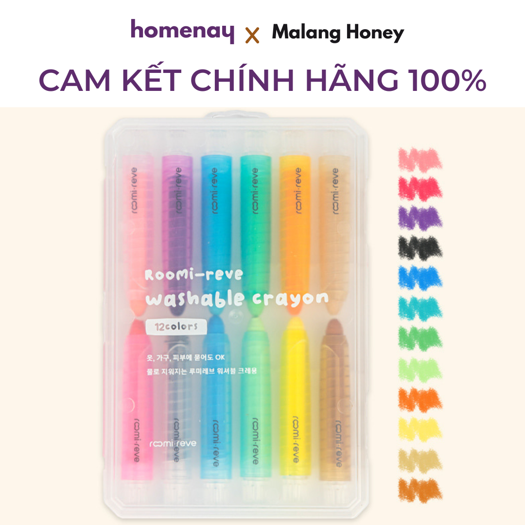 Bảng dính tường - Malang Honey- Đi kèm các phụ kiện