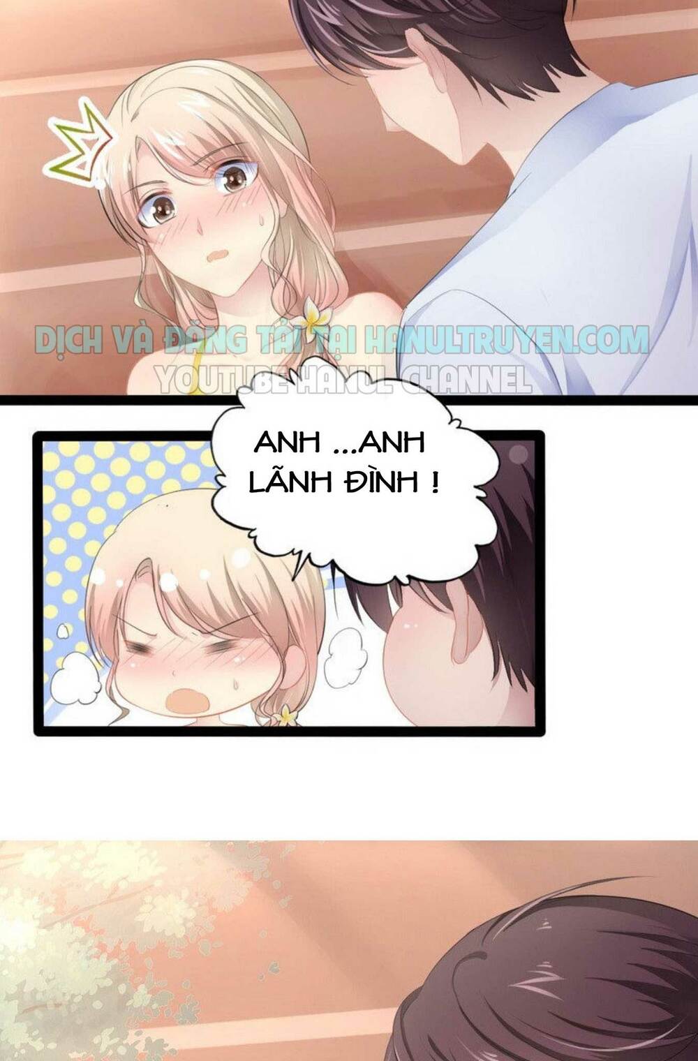 thần bí đế thiếu điềm sủng thê chapter 87 5