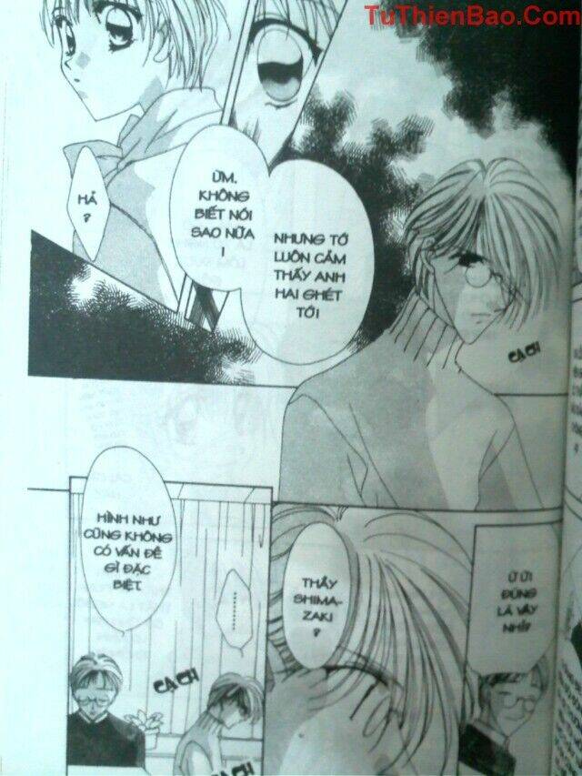 nguyện ước dưới ánh sao chapter 4 71