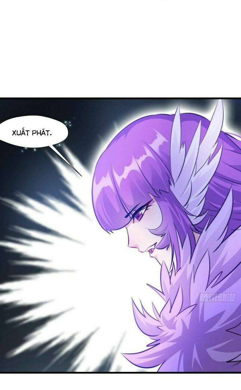 một đời thành tiên chapter 11 11