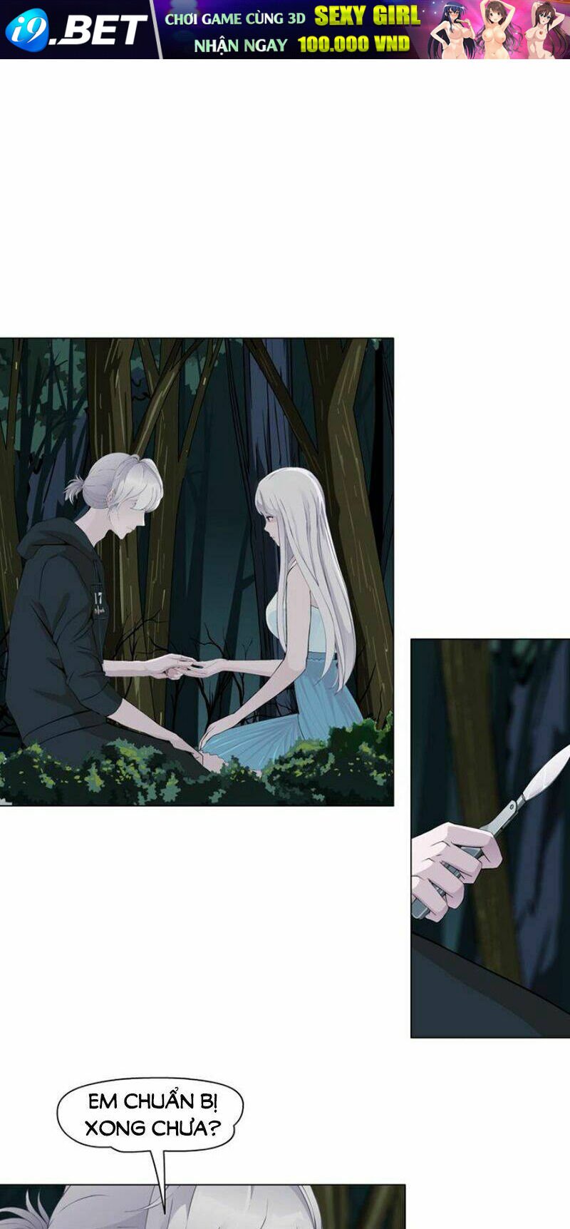 sổ tay mỹ nam giới x chapter 41 3