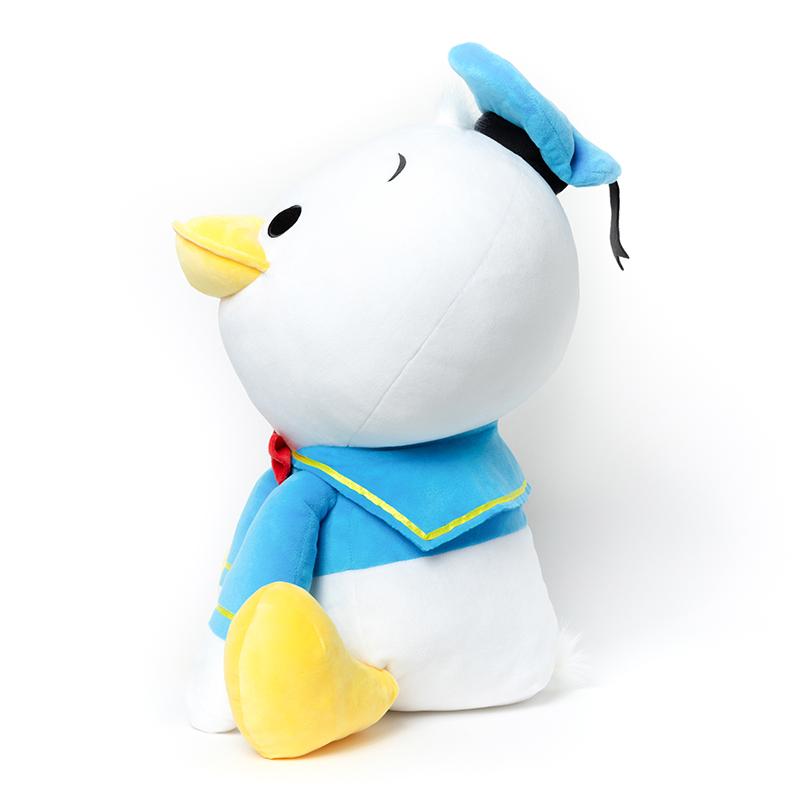 Đồ Chơi DISNEY Thú Bông Bạn Donald Duck  Thân Yêu AG2101023