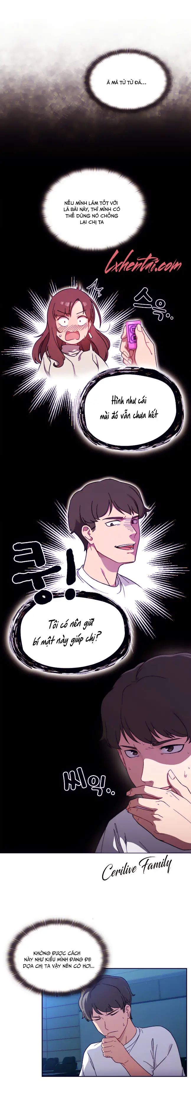 bật công tắc chapter 1 19