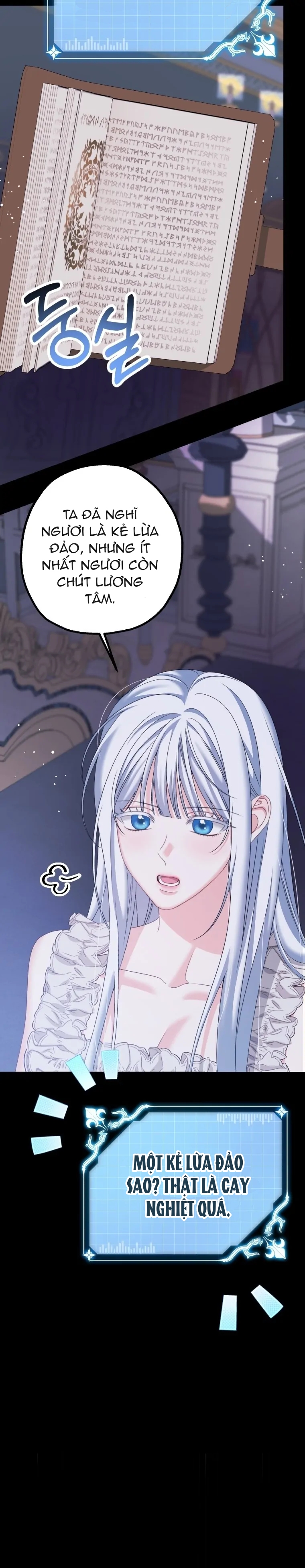 nam chủ cố chấp biến tôi thành nữ chủ chapter 11.2 6