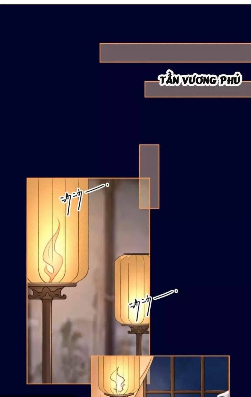 sủng phi của vương chapter 154 2