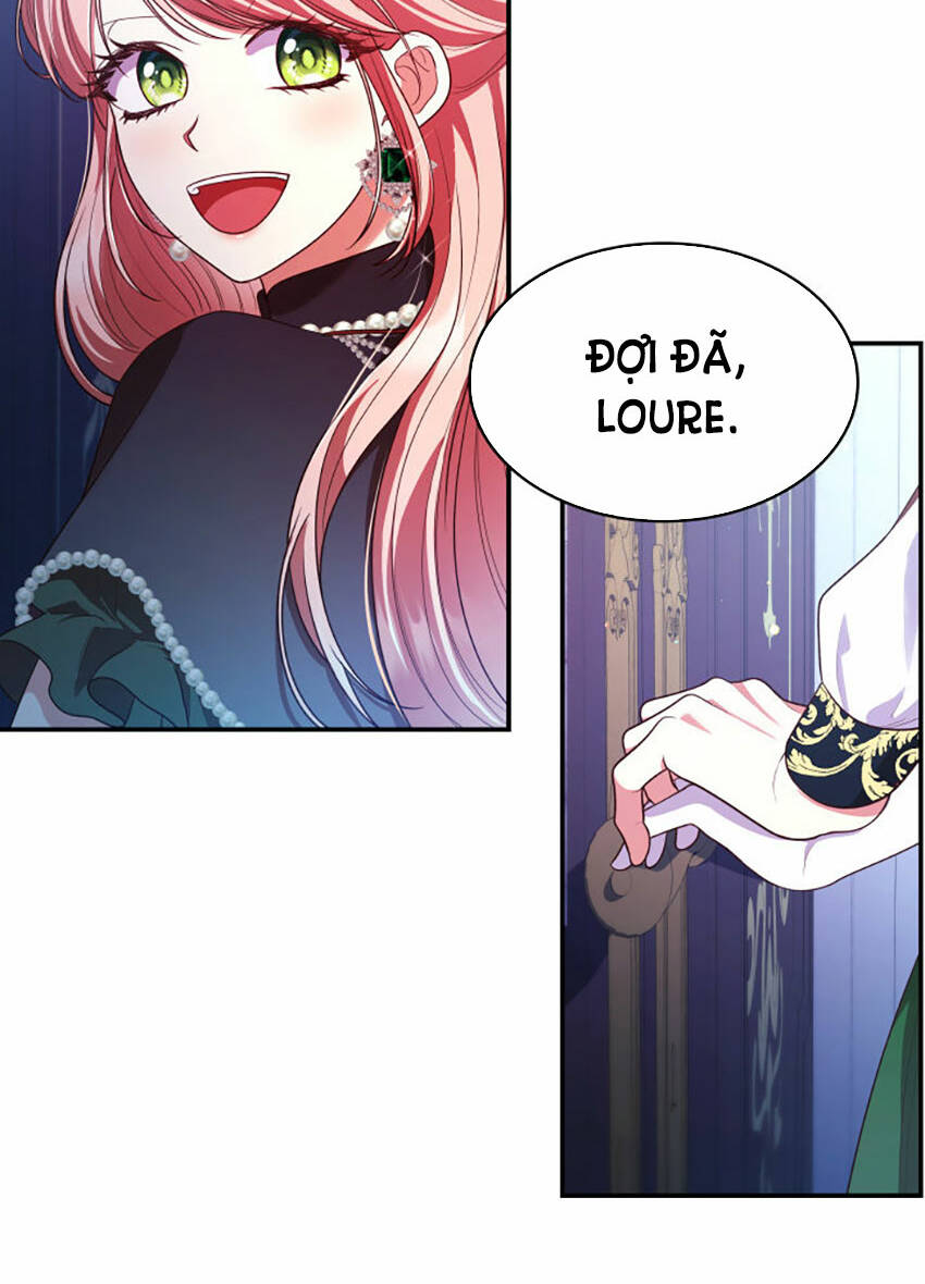 từ ác nữ, tôi trở thành một người mẹ chapter 43.2 33