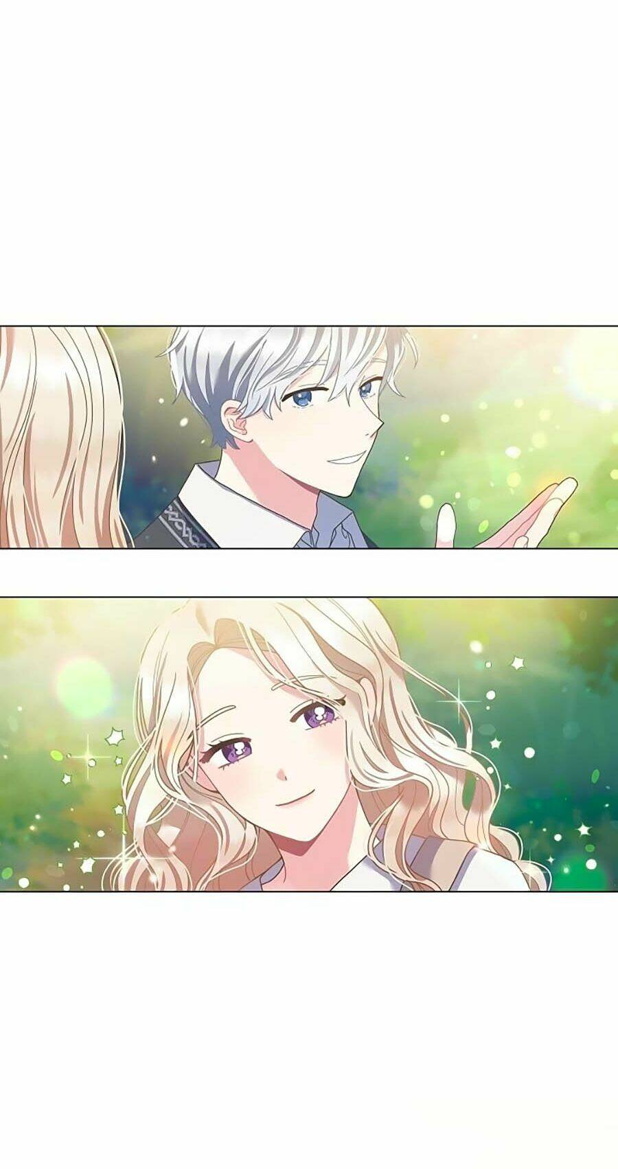 khu vườn câm lặng chapter 1 58