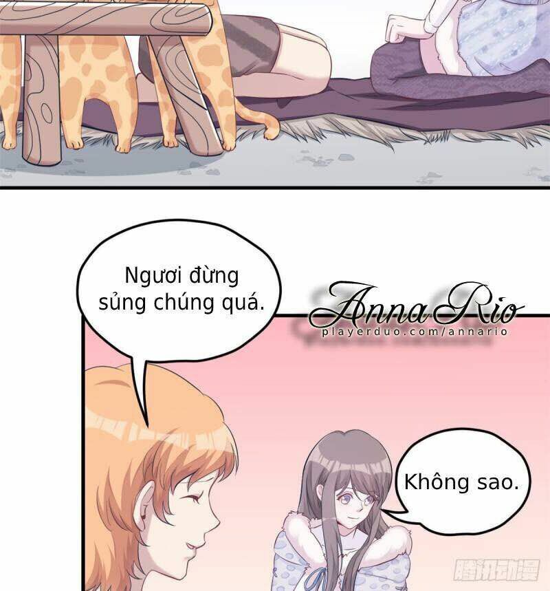 [16+] thảnh thơi thú thế chủng chủng điền, sinh sinh tể chapter 146 23