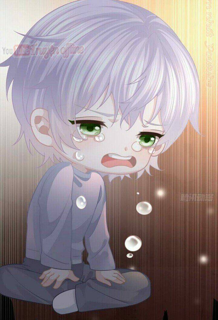 đứa trẻ có 5 daddy chapter 9 26