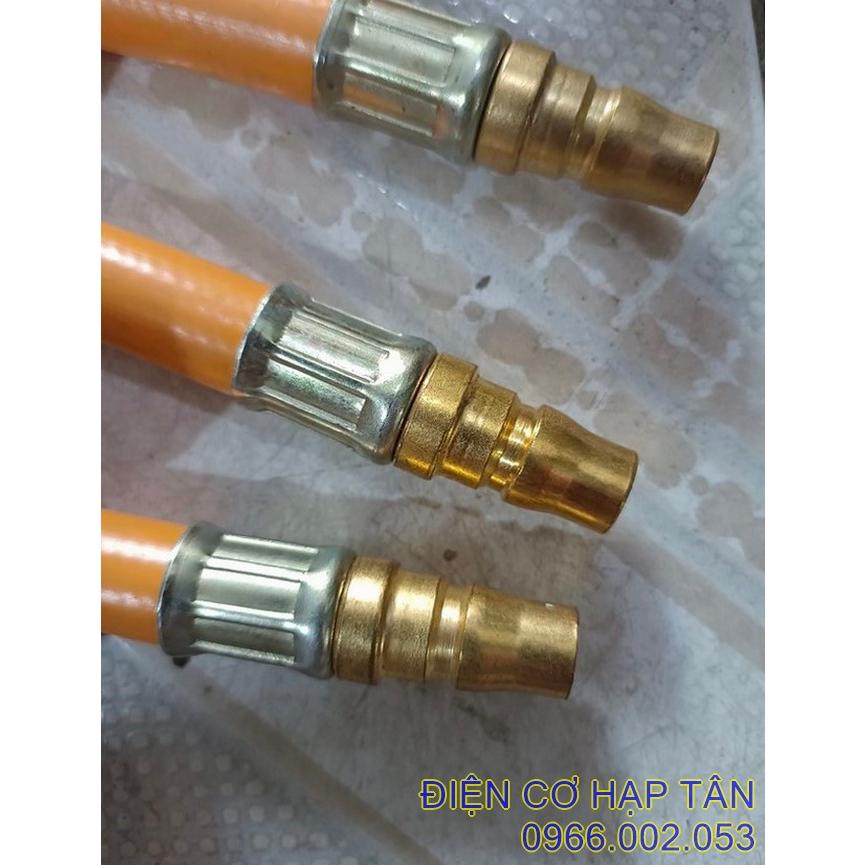 Đầu bơm xe hơi - xe máy
