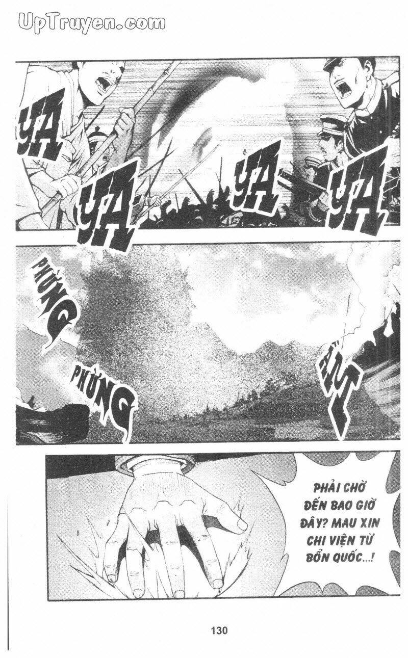 thời gió lốc (thời đại phong tang) chapter 9 131