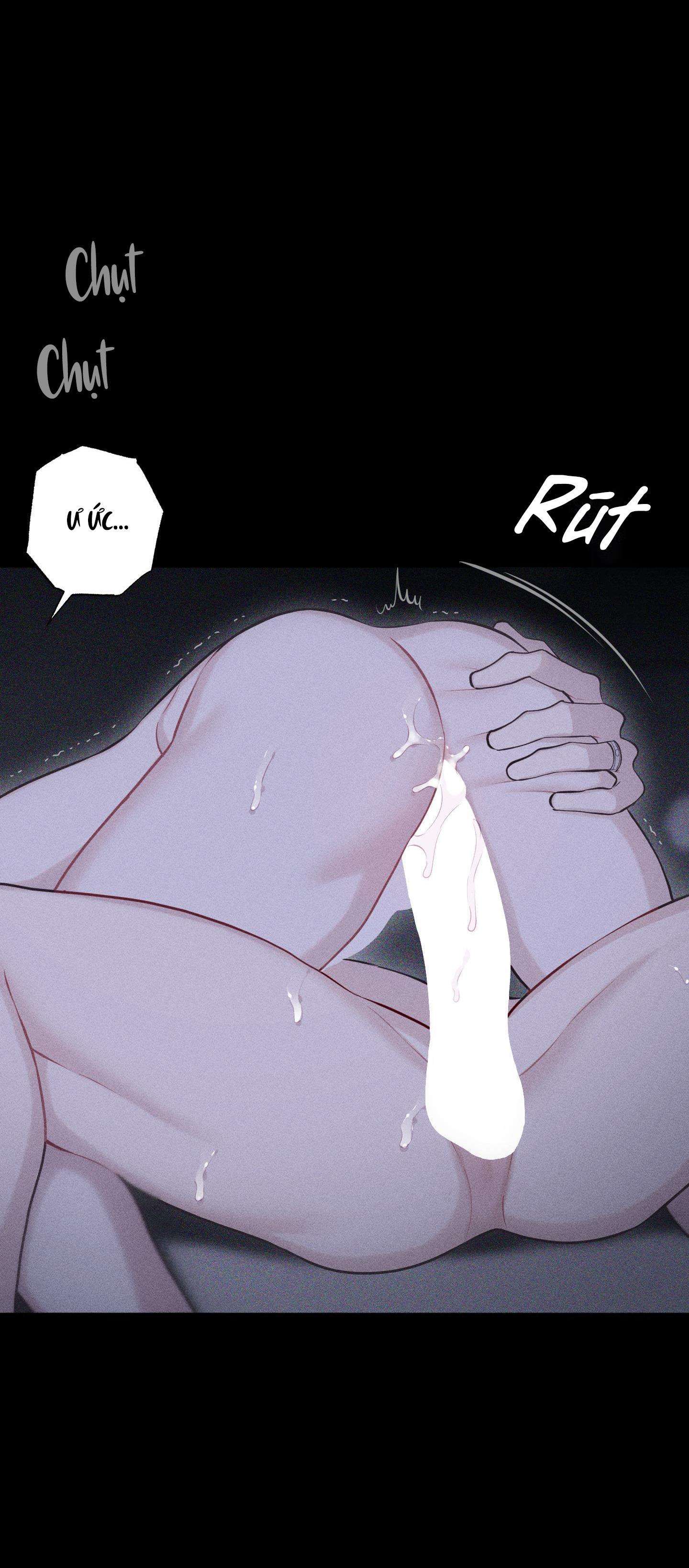 hình thái tình tan chapter 41 25