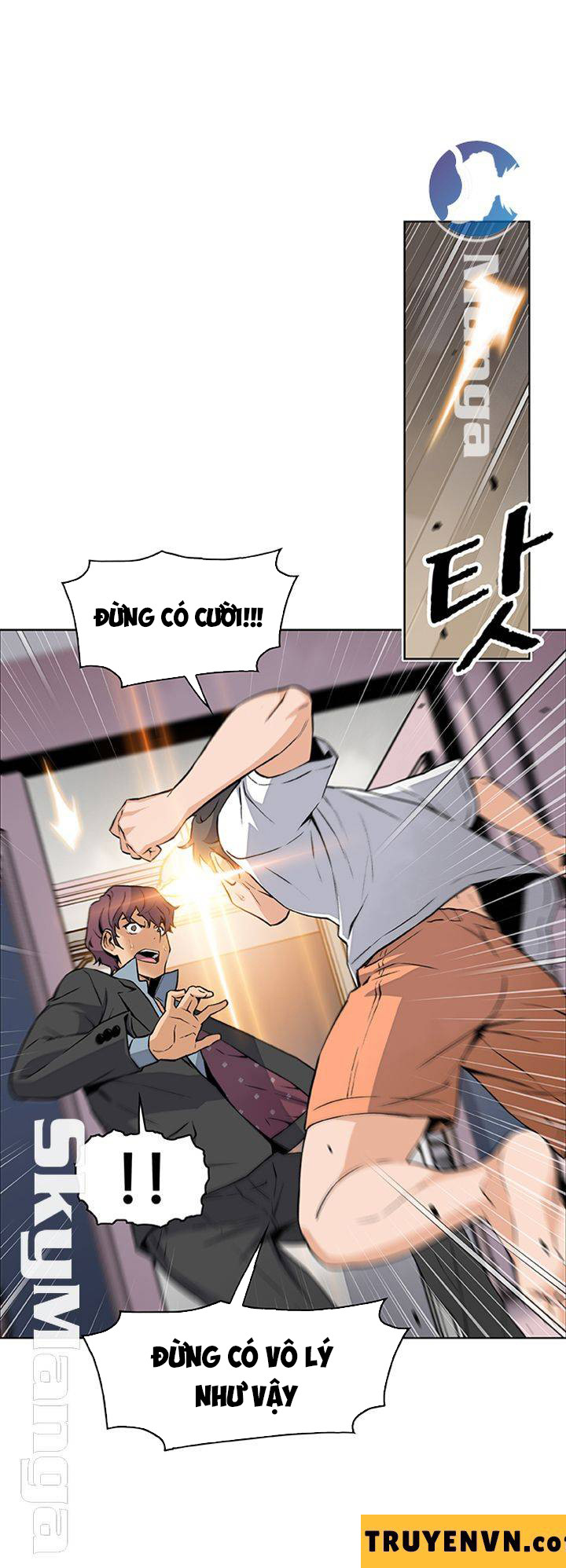 nhóm học đặc biệt chapter 38 32