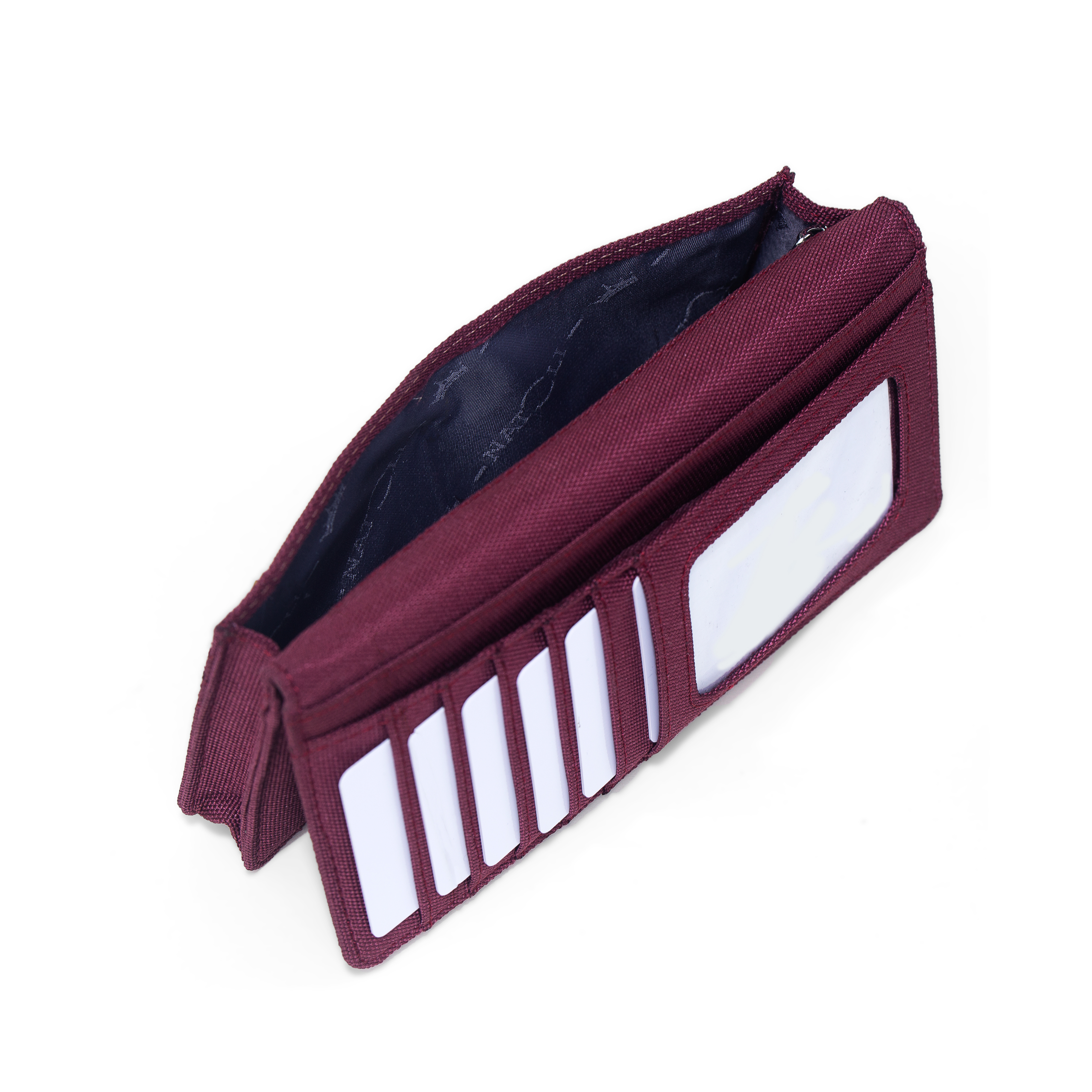 Ví cầm tay dài nam BST The Long Wallet chính hãng NATOLI nhiều ngăn chống nước sang trọng thời trang