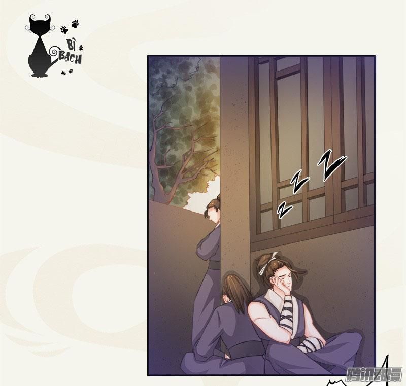 tuyệt thế luyện đan sư chapter 5 15