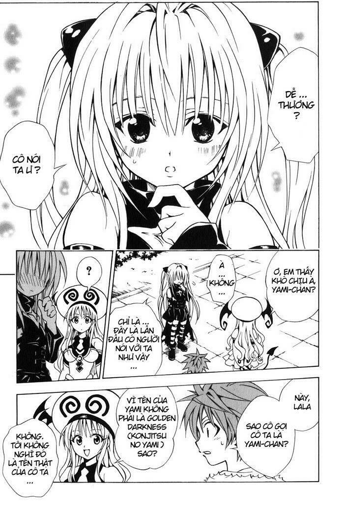 bọn tớ thích cậu! rito chapter 38 17