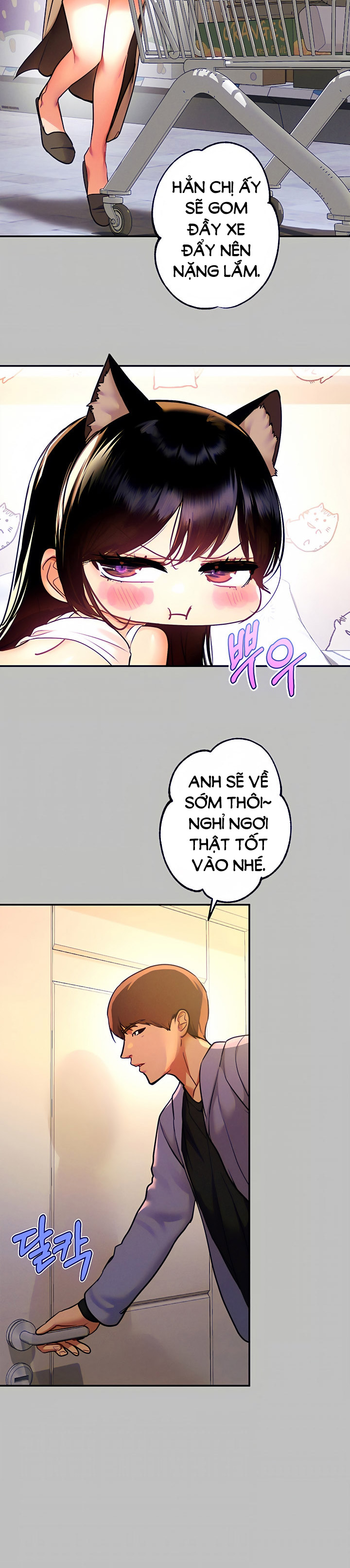 chị chủ nhà của tôi chapter 45.1 25