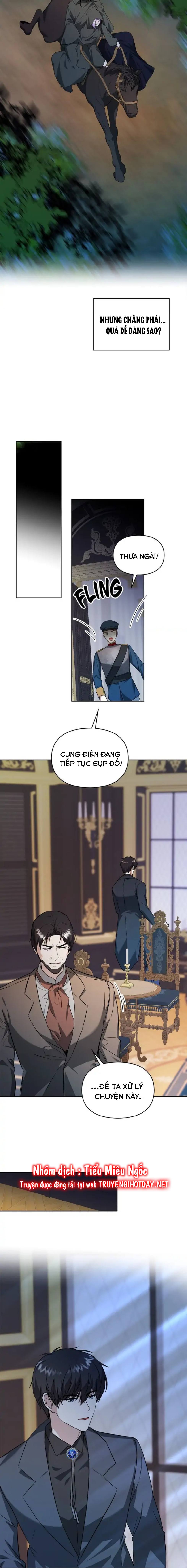 hãy nghe lời của tôi chapter 63 19