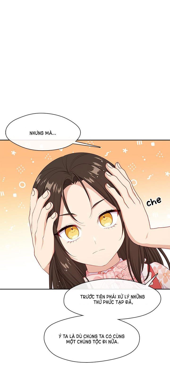 cẩn thận nữ phụ phản diện đấy! chapter 111 67