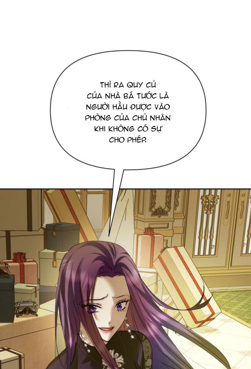 tôi muốn trở thành cô ấy chỉ một ngày chapter 105 58