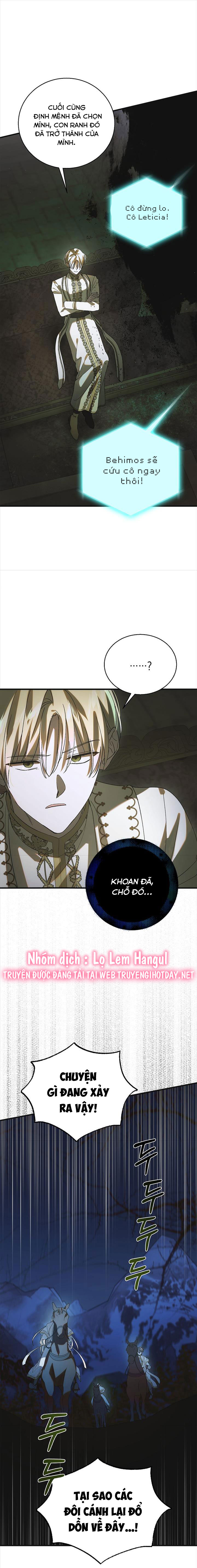 cách để em bảo vệ anh chapter 127.1 9