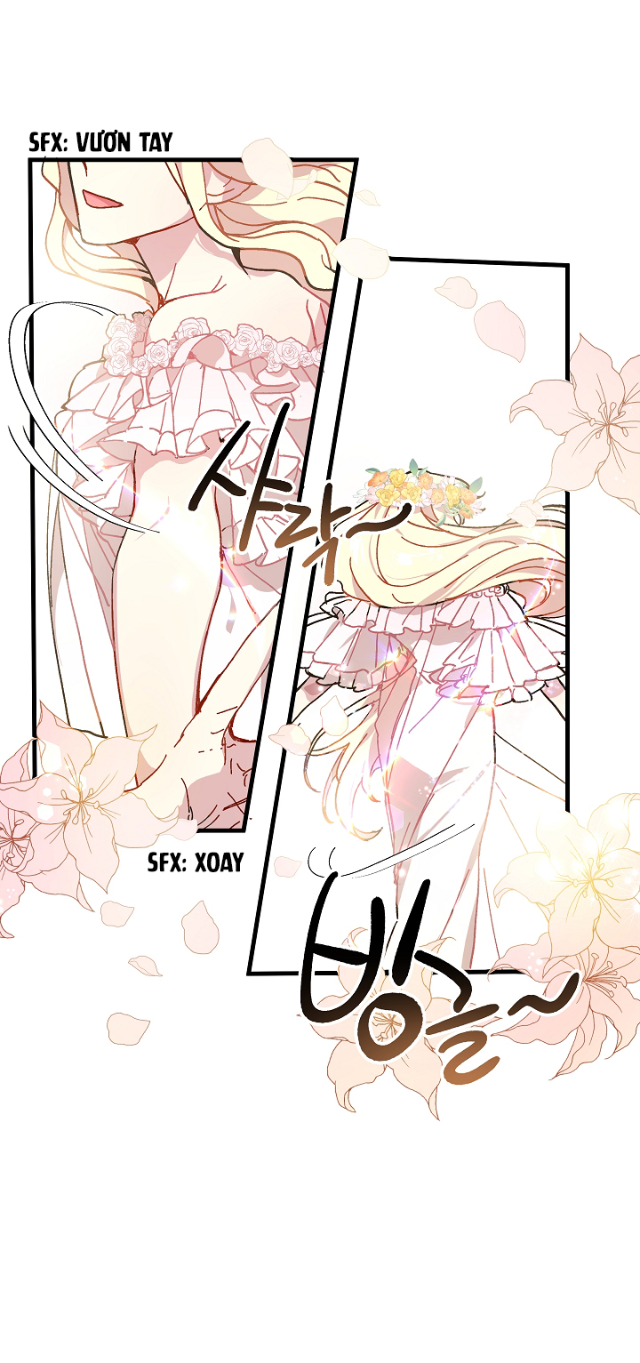 công chúa vờ như điên chapter 2 9