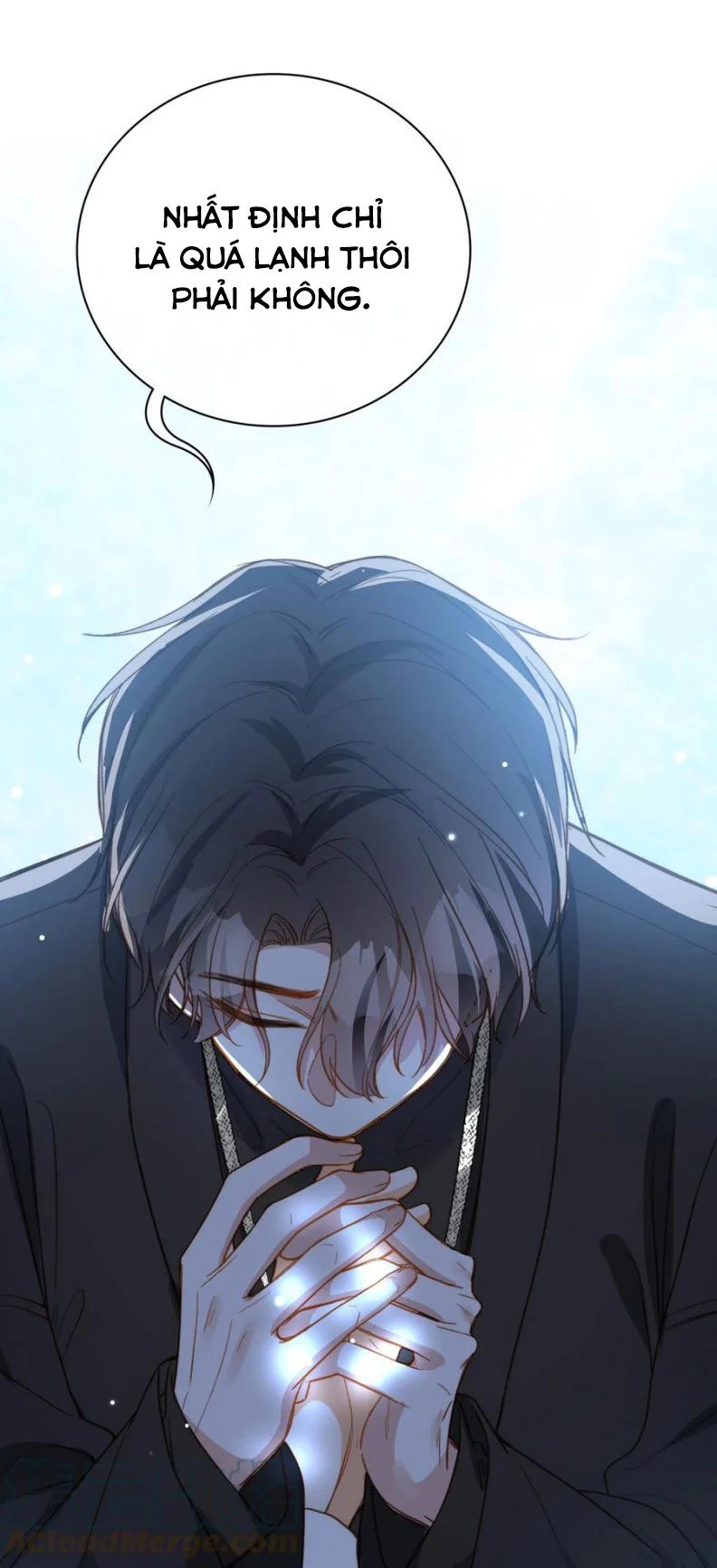 nụ hôn vực thẳm chapter 94 14