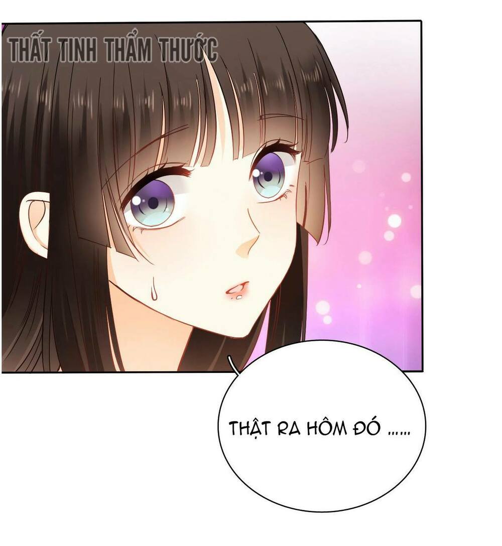 bay qua thiên sơn đến yêu anh chapter 43 27