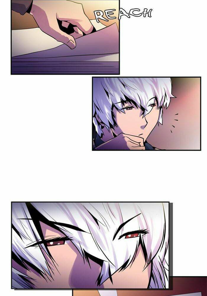 giáo sư băng giá chapter 7 27