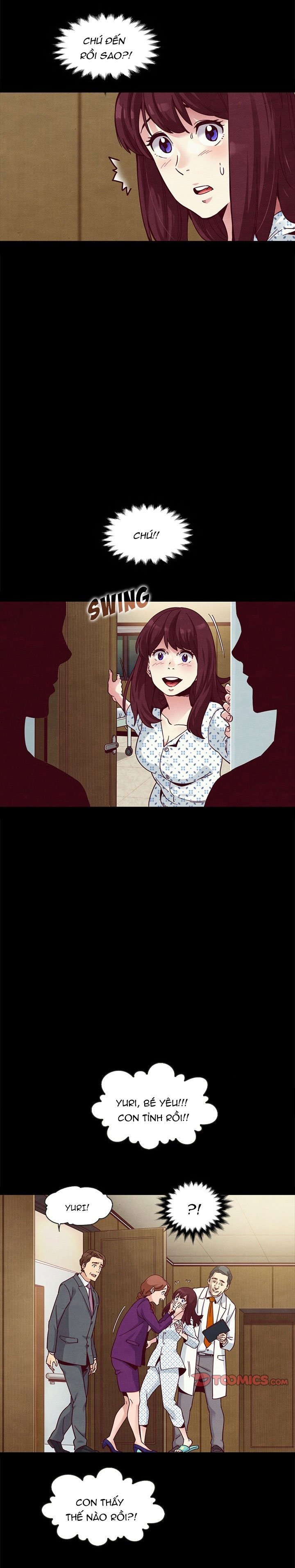 công tử bột chapter 30 26