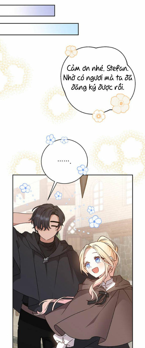 Nàng Bạo Chúa Muốn Có Một Cuộc Sống Hạnh Phúc Hơn! chapter 16.1 20