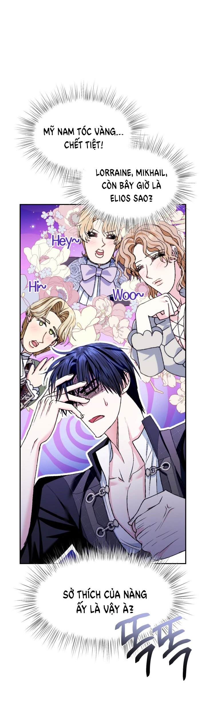 cha à, con không muốn kết hôn đâu chapter 106 74