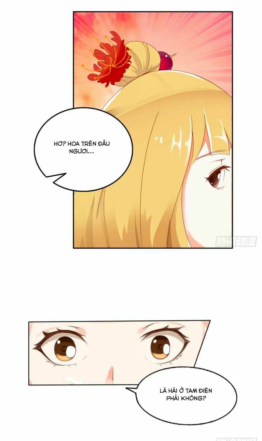 dẫn hồn khúc chapter 10.2 10