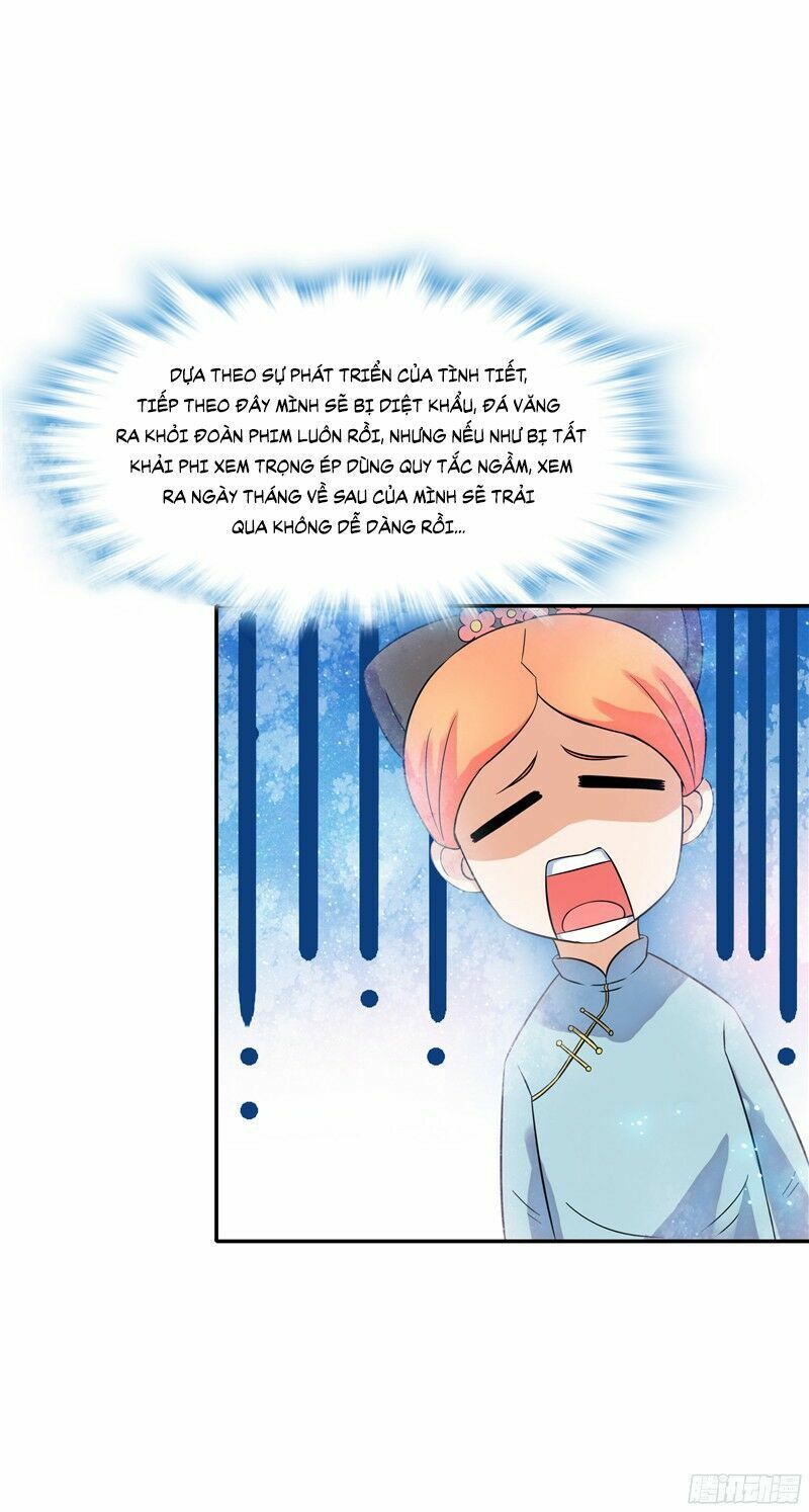 cô vợ siêu mẫu của cố thiếu chapter 9 7