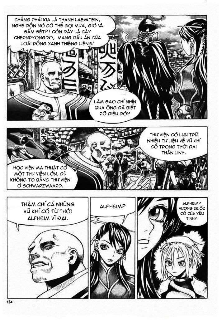 ragnarok - into the abyss chapter 83 12