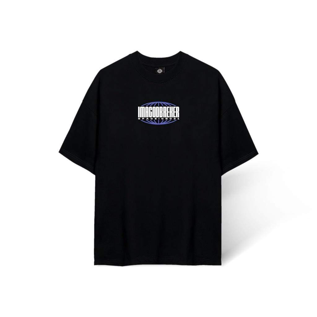 IGB Space Tee - Áo Thun Space Local Brand iMA God Breaker