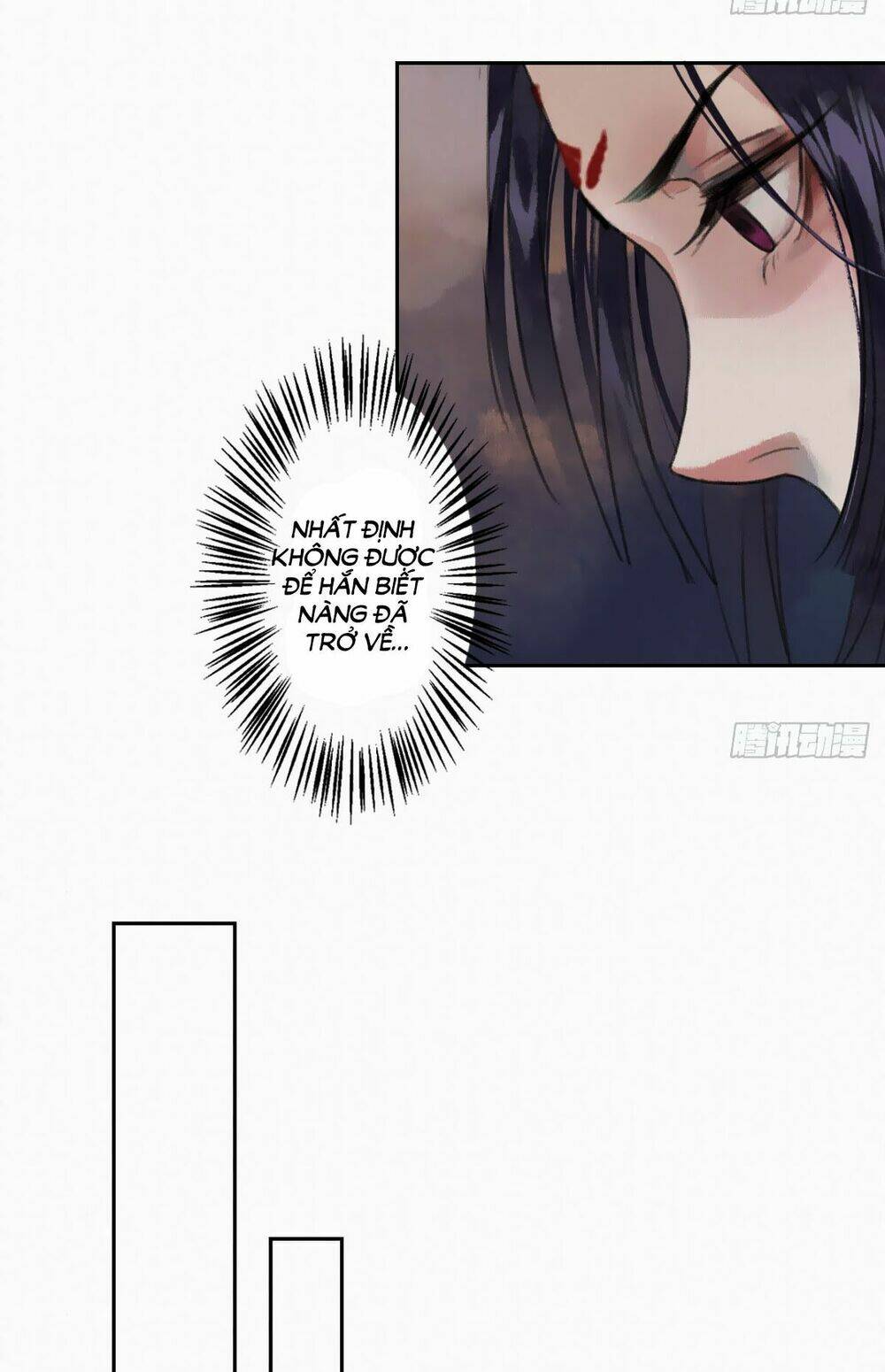 giấc mộng nam triều chapter 4 21